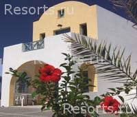 El Greco Hotel 1